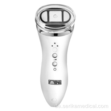 Home Use Face Massage Mini HIFU-Maschine